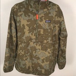 Patagonia unisex pullover